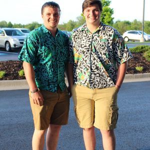 Meet your Posher, Austin